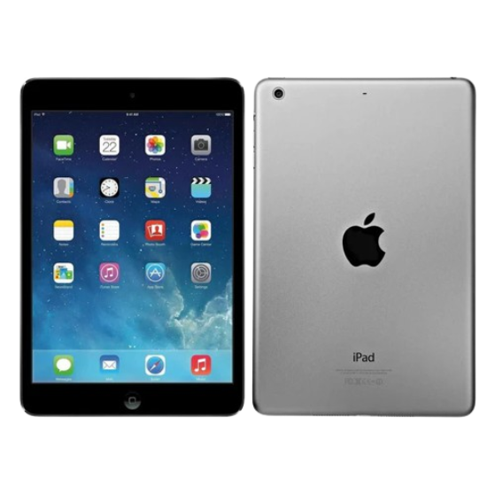 Планшет Apple iPad Air 2gen 9.7'' (2014) Wi-Fi 64GB Space Gray